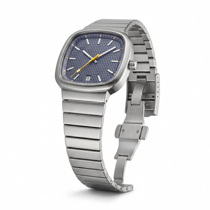 Aero Industrial Men's Watch
