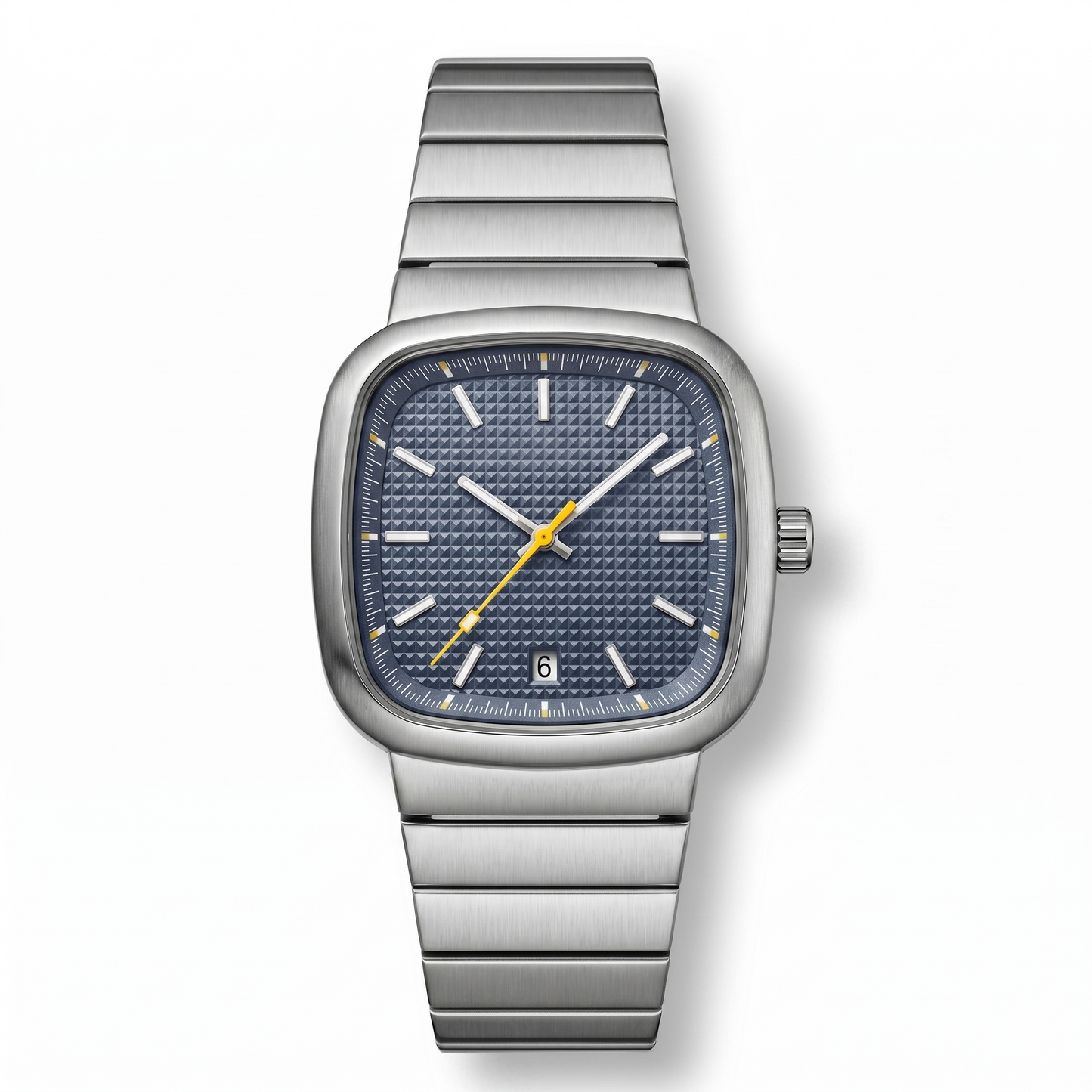 Aero Industrial Men's Watch