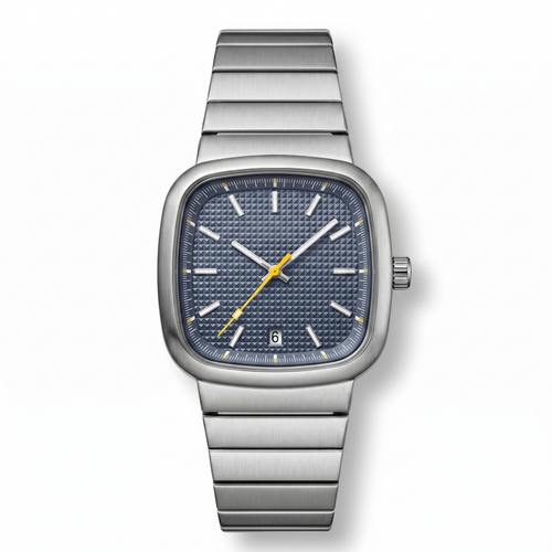 Aero Industrial Men's Watch