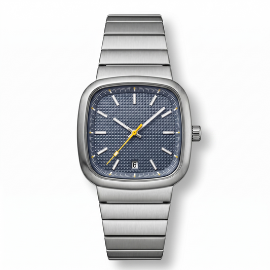 Aero Industrial Men's Watch
