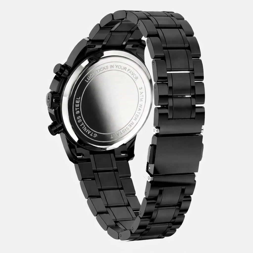 Herren-Performance-Chronographenuhr – Cerchron Apex