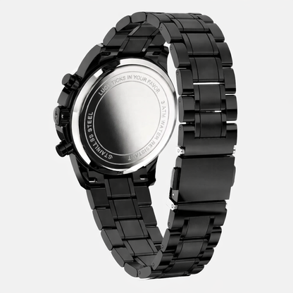 Herren-Performance-Chronographenuhr – Cerchron Apex