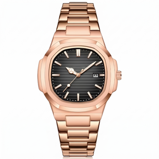 Men's Modern Classic Watch – Cerchron Prestige
