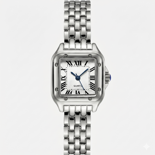 Women's Luxury Watch - Cerchron Gold