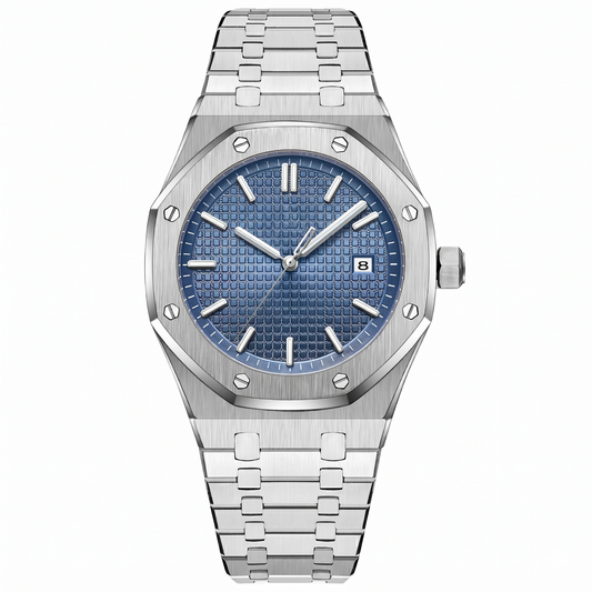 Men's Luminous Watch - Cerchron Velar